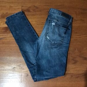 RTA Jeans Size 27